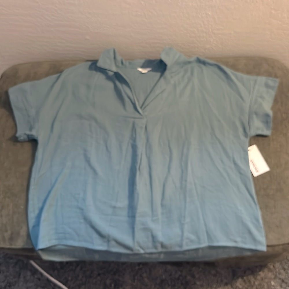 Sonoma Top